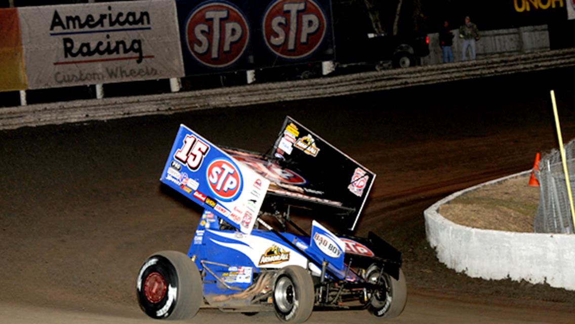 Donny Schatz