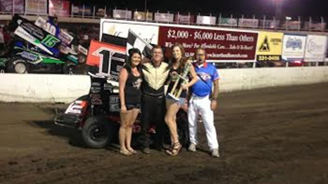 Combine Collects Cash!