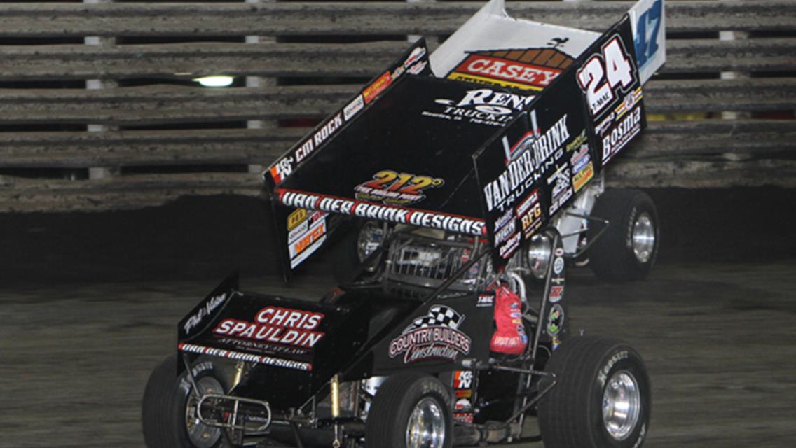 Tuesdays with TMAC – New Ride for 360 Nationals!