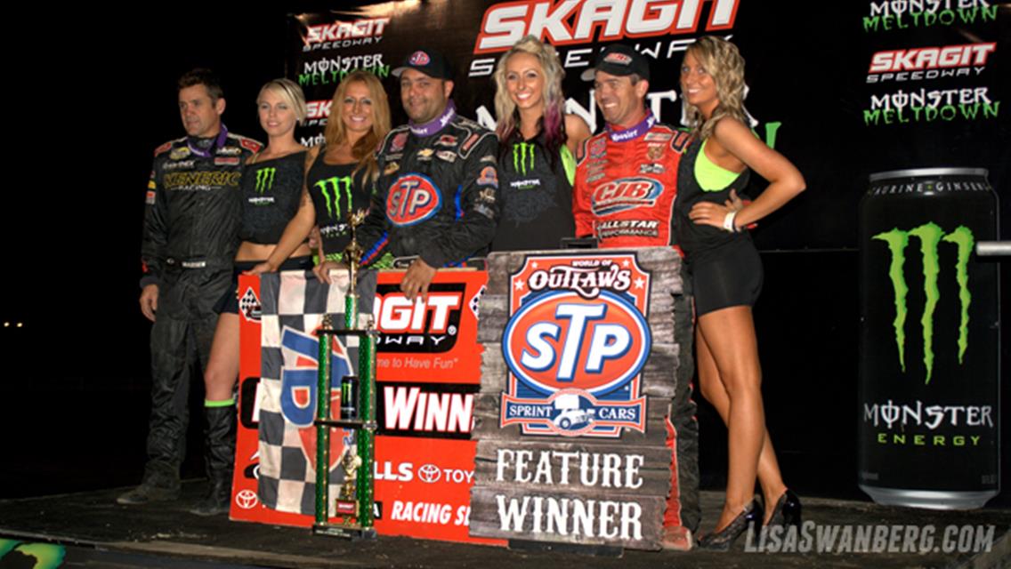 Donny Schatz