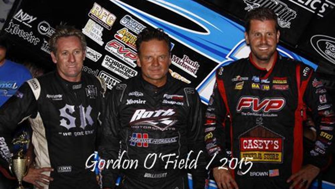 TKS Motorsports – Successful 2015 in the Books!