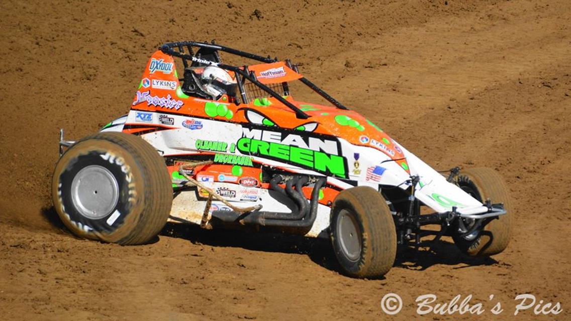 Brady Bacon – Focus on Indiana Sprintweek!