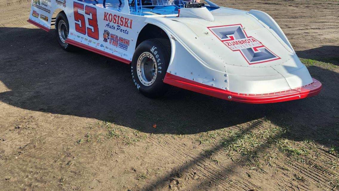 (2024 Racing Season Photos)