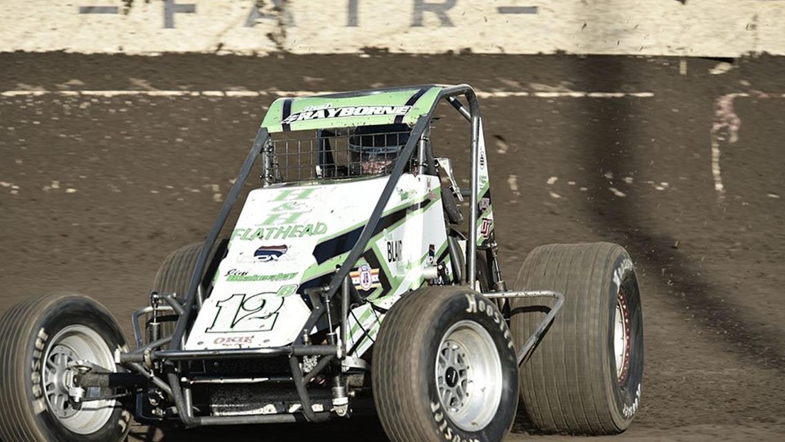 California Hall of Fame Night