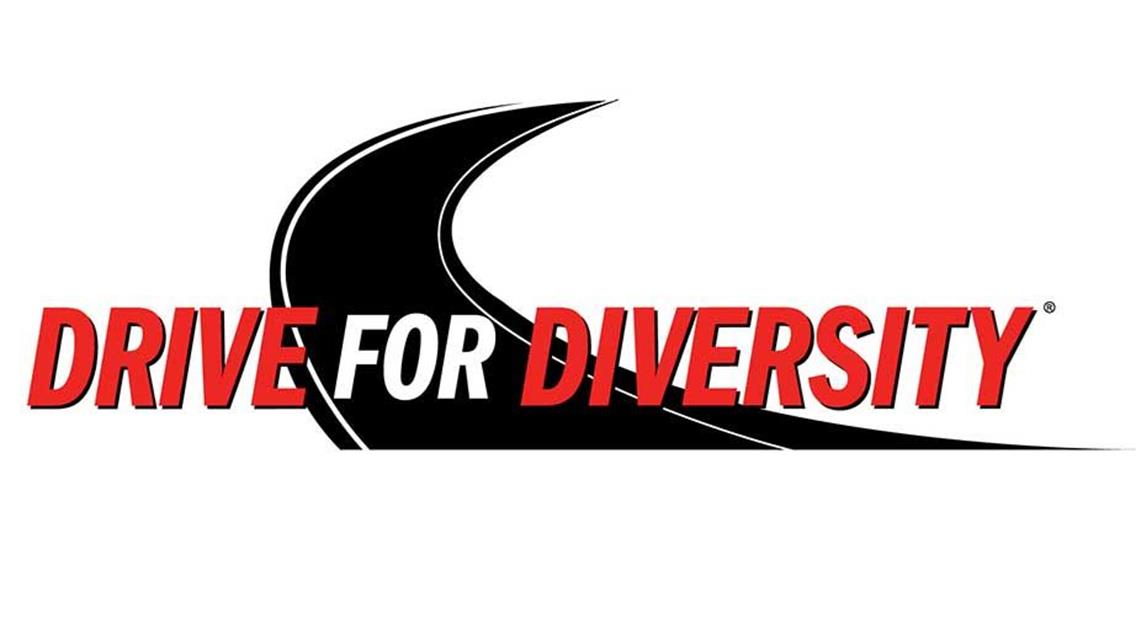Young, Multicultural And Female Drivers Compete For Spot In NASCAR