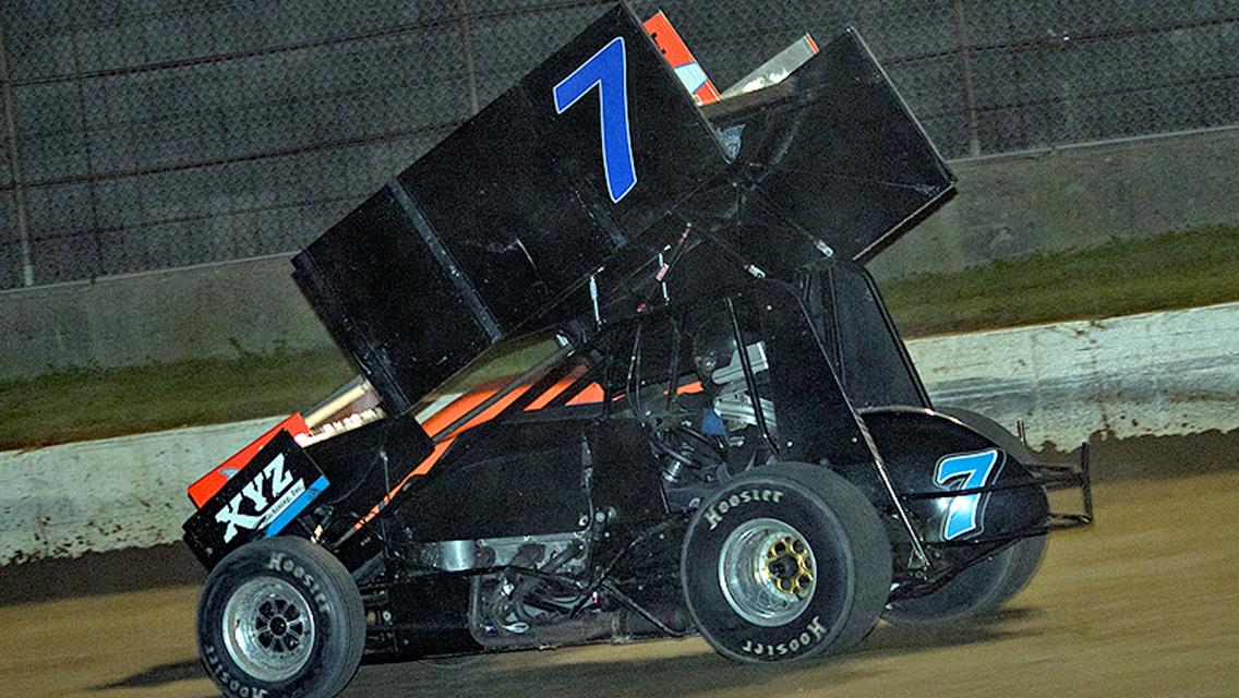 STAMBAUGH GOES TWO FOR TWO