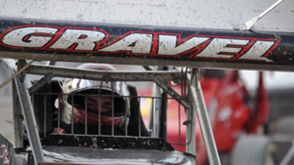David Gravel