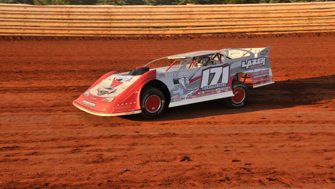 Mother Nature postpones ULMS feature at Port Royal