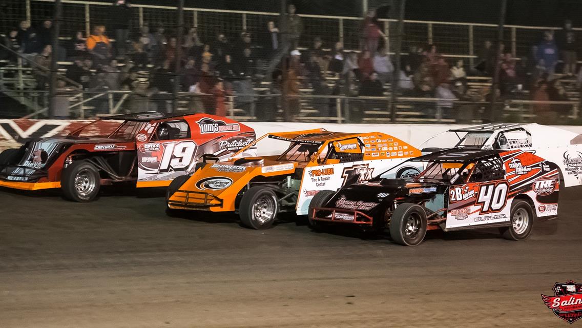 With hard work, dedication and perseverance, Chris Hawkins is living his dream of being a top race car driver.