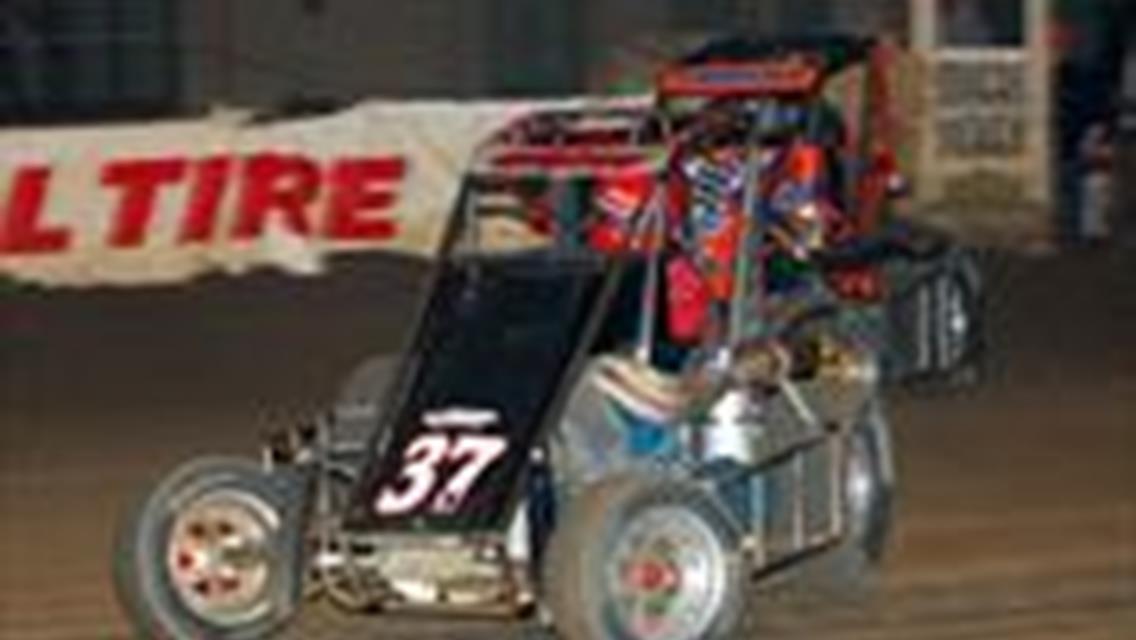 Chili Bowl Night 3