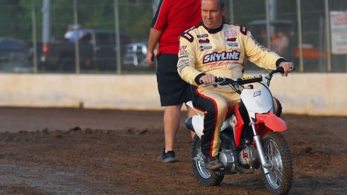 Magnolia Motor Speedway (Columbus, MS) – Hunt the Front Super Dirt Series – Governor&#39;s Cup – May 13th, 2023. (Simple Moments Photography)