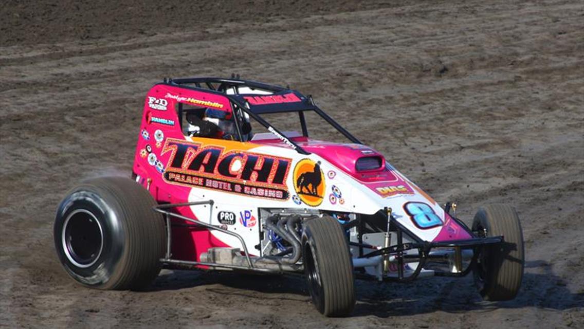 360s RESUME SATURDAY AT BAKERSFIELD