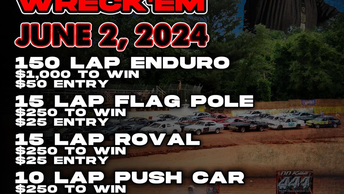 BACK TO BACK ACTION THIS WEEKEND