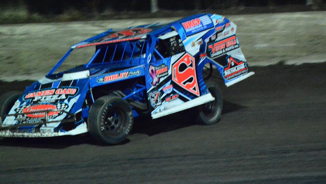 Winebarger Scores Three Willamette Wins In One Night; Moore, Simpson, And B. Gentry Also Hit Pay Lebanon Dirt On October 3rd