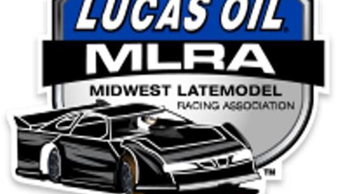 2023 LUCAS OIL MLRA TOUR DATES SET