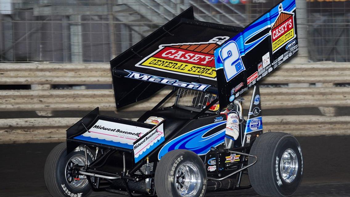 TKS Motorsports – Back on Top!