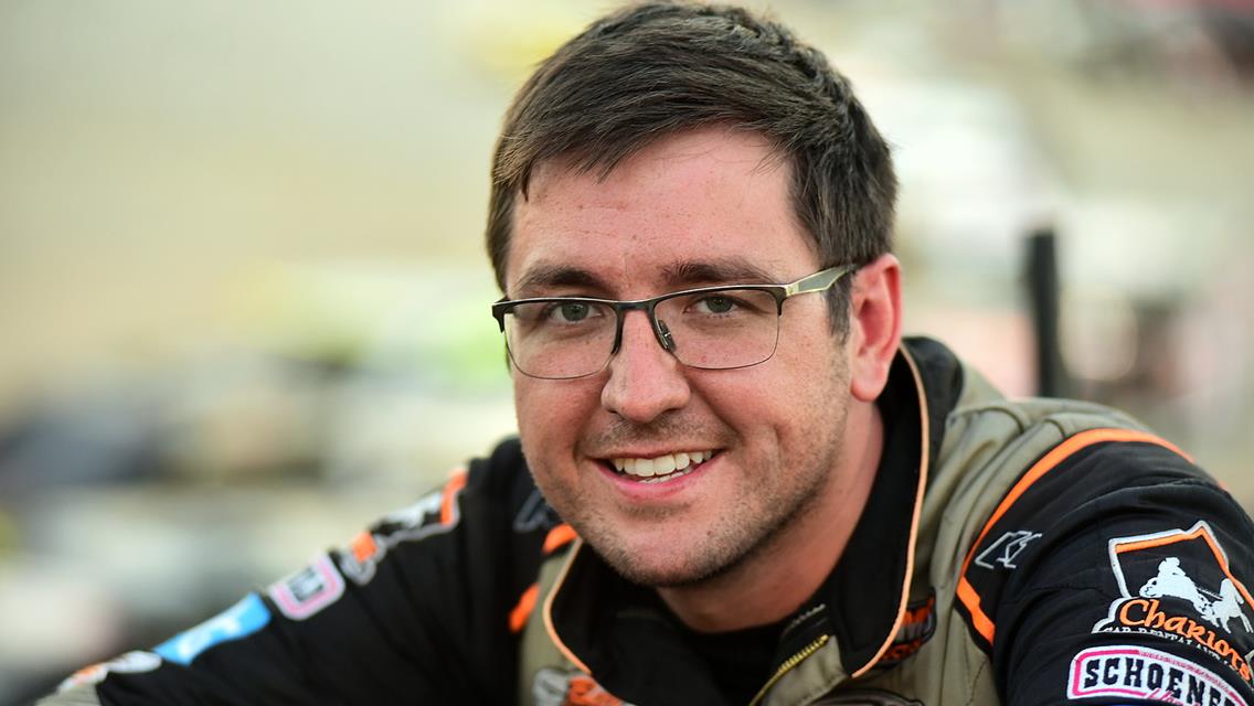 Lucas Oil Speedway (Wheatland, MO) – Lucas Oil Midwest Late Model Racing Association – Ron Jenkins Memorial – September 1st-2nd, 2023. (Todd Boyd Photo)