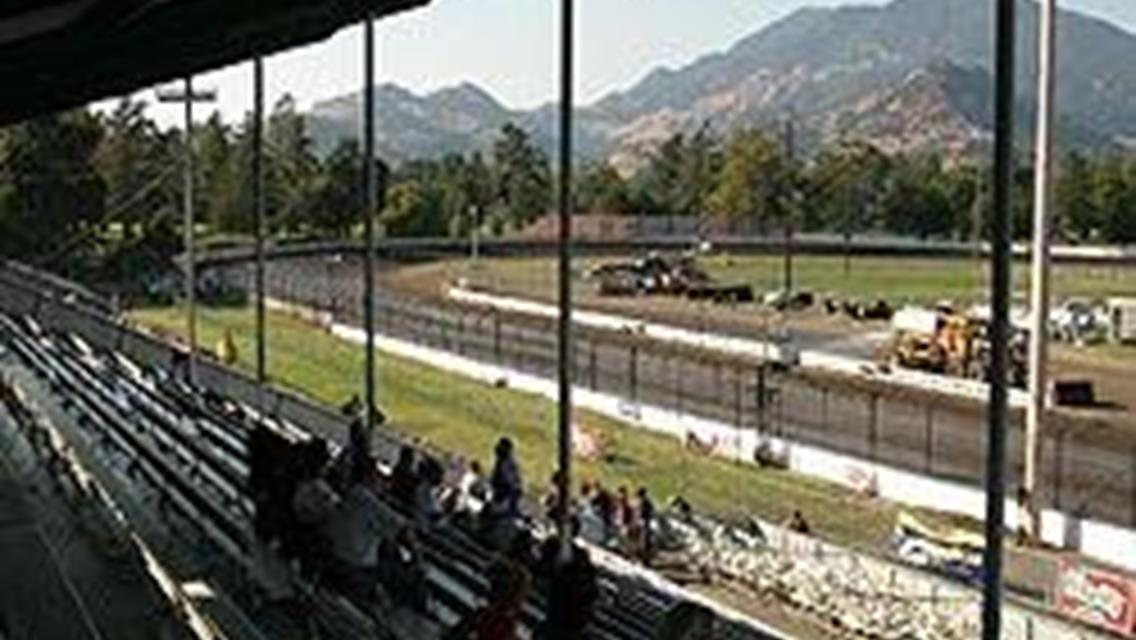 Petaluma and Calistoga half mile highlight big Memorial Day Weekend for Golden State Challenge Series