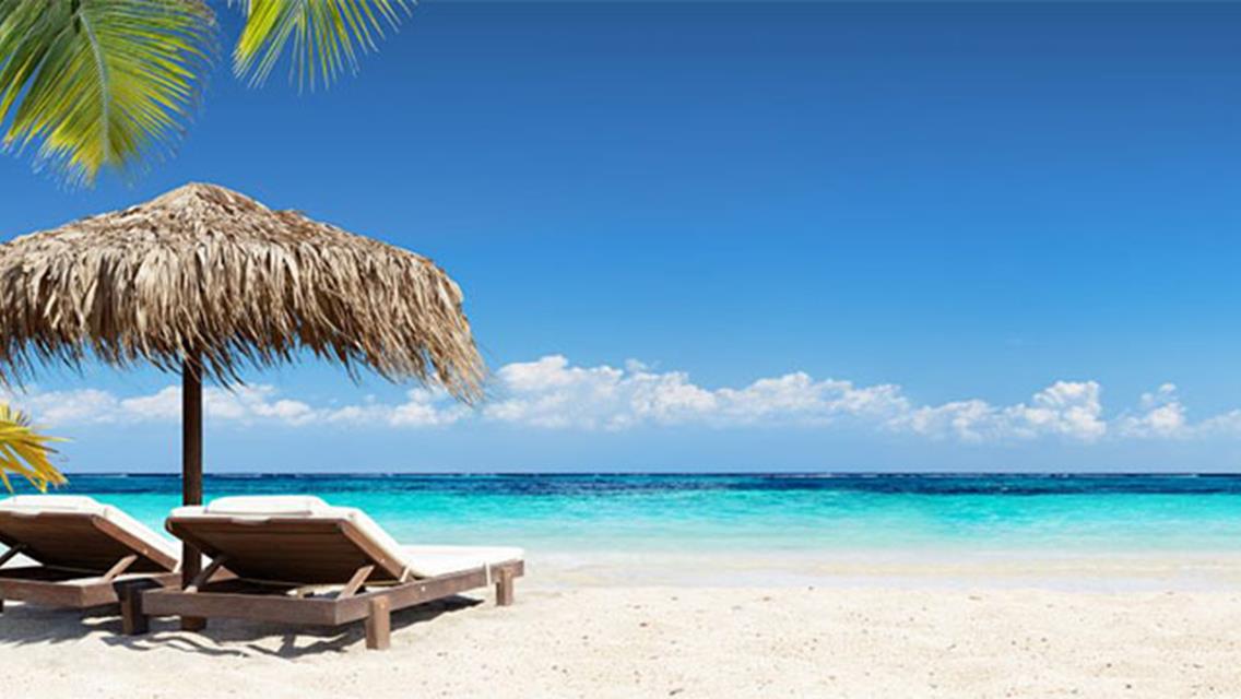 Who will win the Caribbean Cruise for two??!!