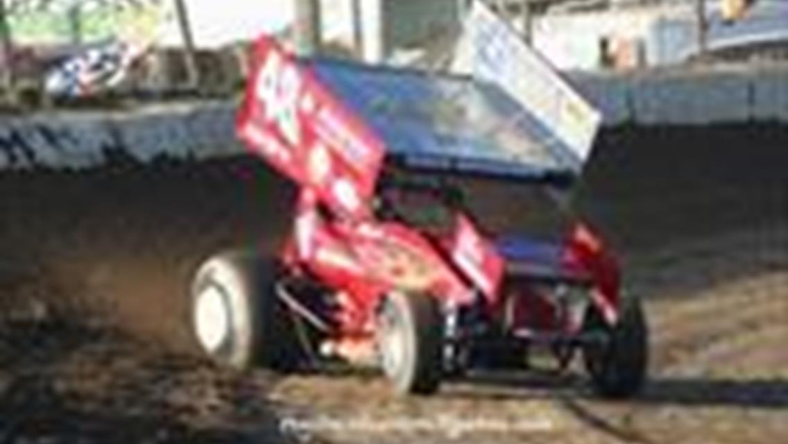fremont speedway