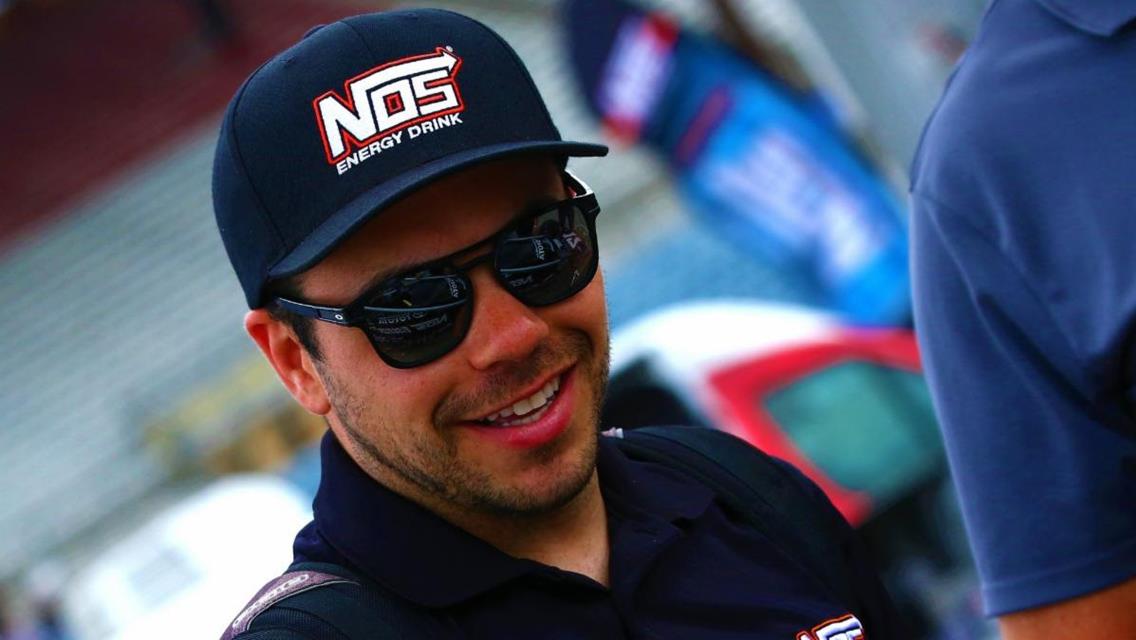 Windom Signs with Tucker-Boat for 2020 USAC Midget Season