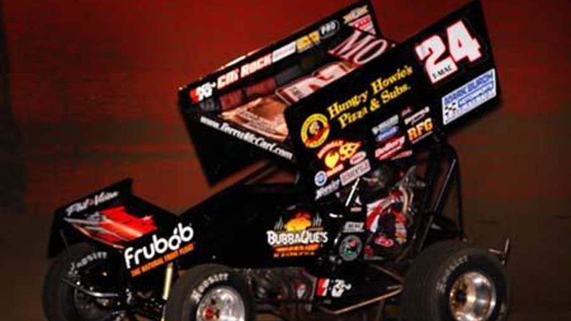 Tuesdays with TMAC – Strong Florida Finish!