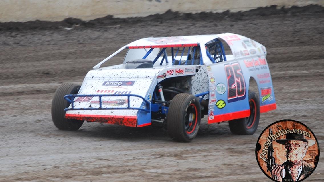 Cassell Triumphant In Modified Tribute To Clair; Glaser, Pickett, And Smith Earn Willamette Wins