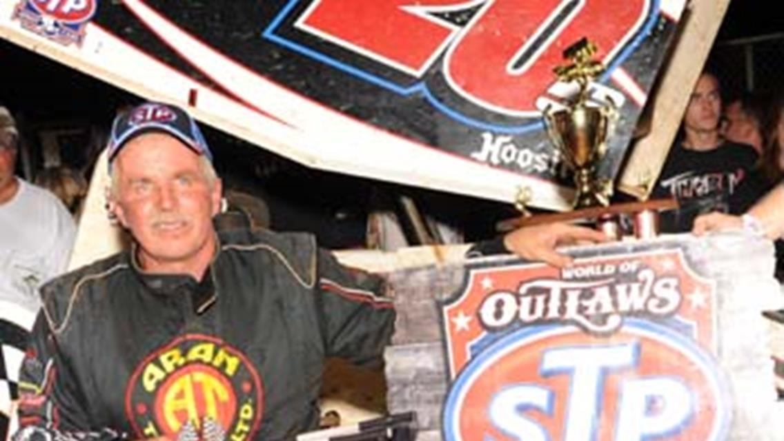 Fred Rahmer