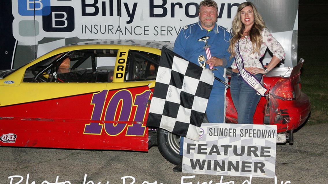 Jimmie Evans