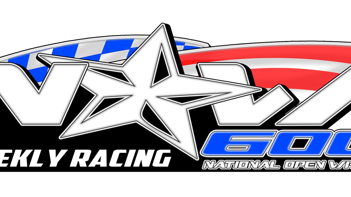 NOW600 Weekly Racing Taking Place in Oklahoma and Arkansas this Weekend