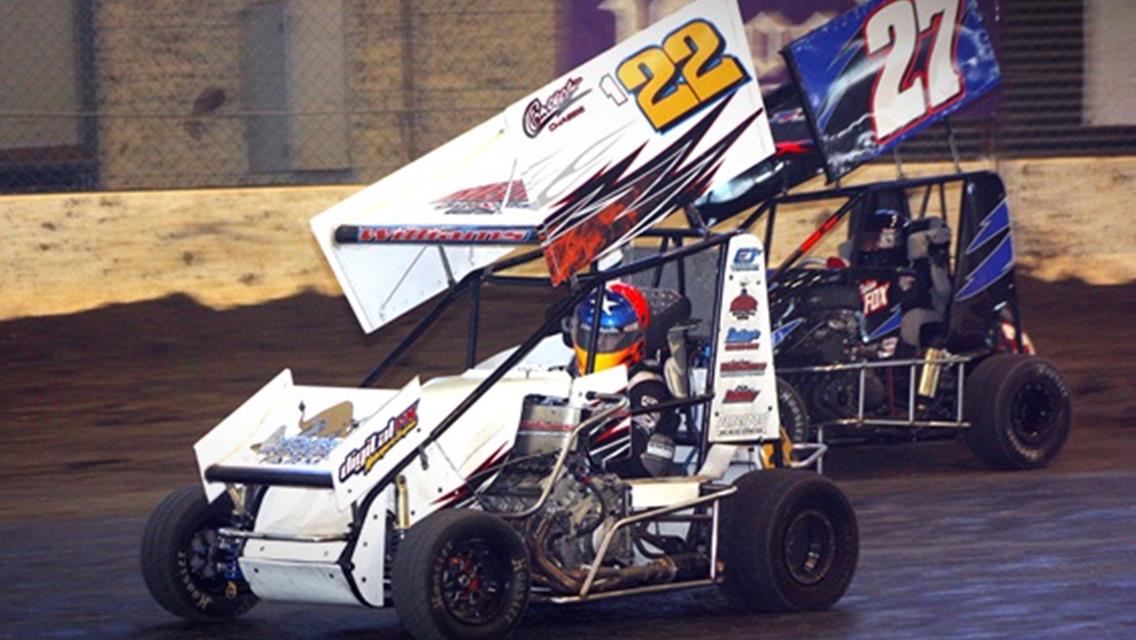 Shootout to Begin Friday Following Practice