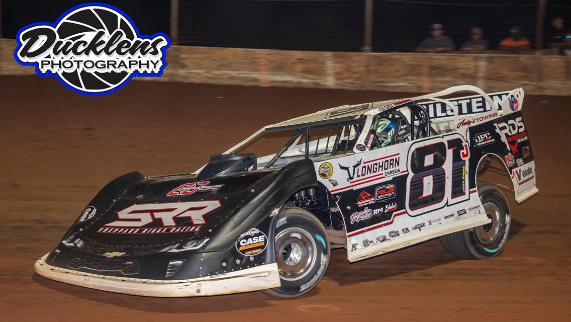 Tennessee National Raceway (Hohenwald, TN) – Southern All Stars – Clay Smith Memorial – June 22nd, 2024. (Ducklens Photography)