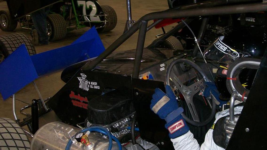 2006 Tulsa Shootout