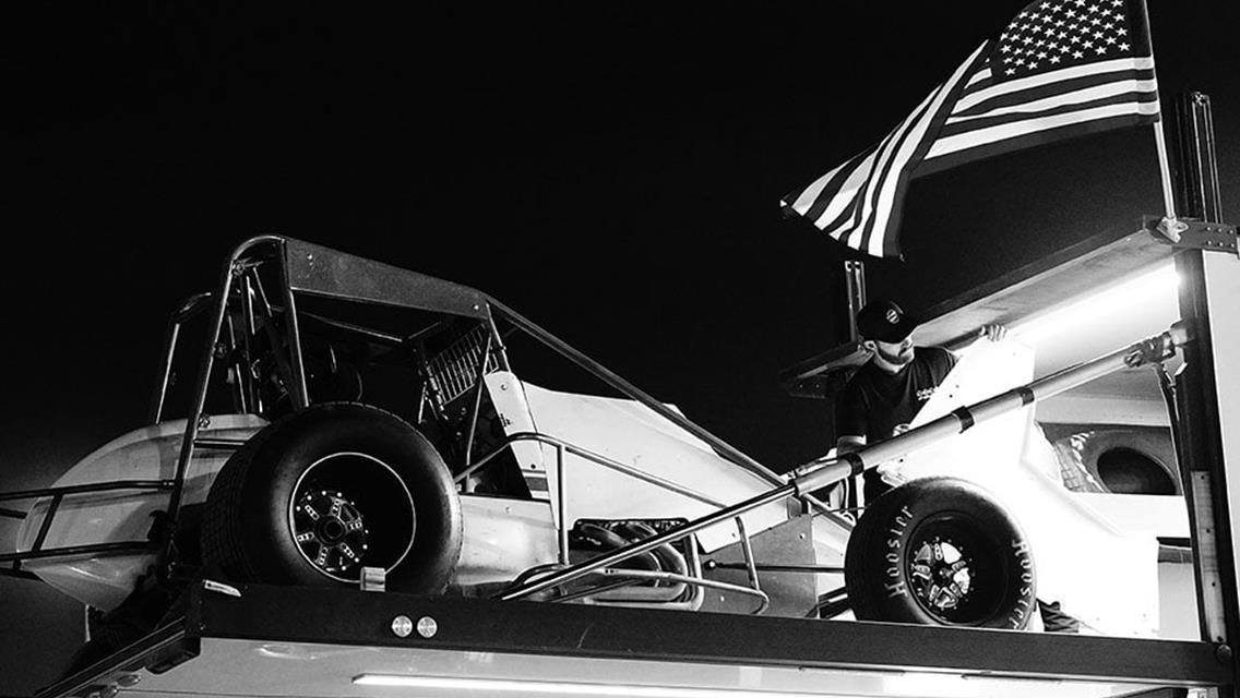 Moose Racing Prepares For The Oval Nationals