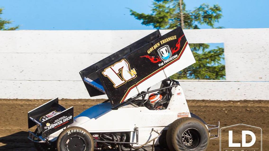 White Anticipating First Attempt at Knoxville Nationals and Speed Sport Challenge