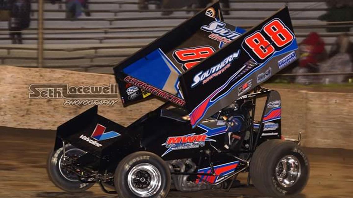 STN Entries Revealed at 68 &amp; Counting!