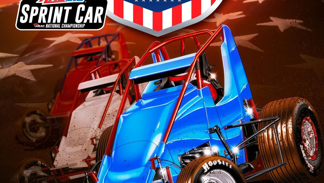 The Month of May is Hot at Circle City Raceway!