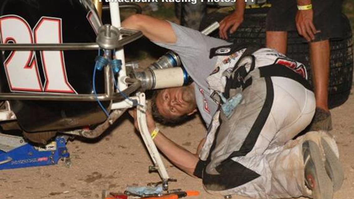 Brian Brown