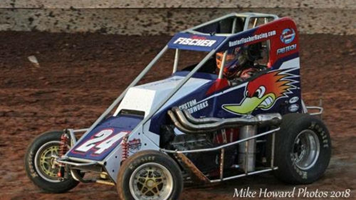 Fine Tuning at I-44 Speedway