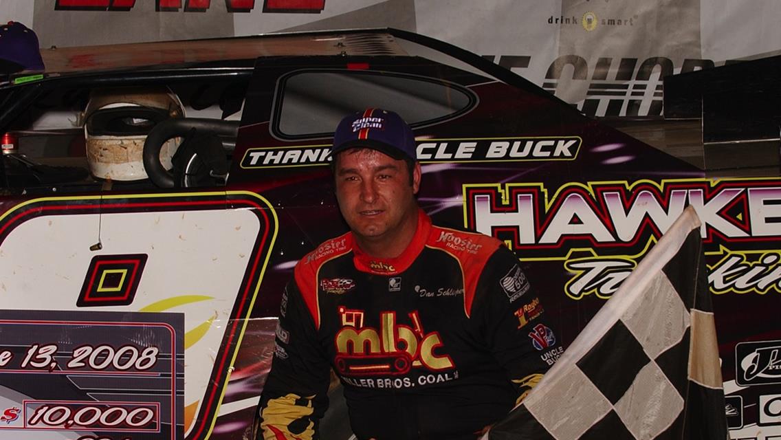 Schlieper Goes Wild in Convincing Series Win at North Georgia