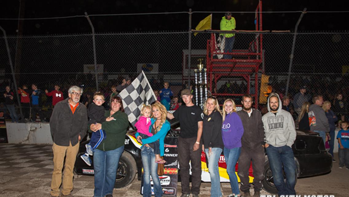 9.2.2016 Season Championship