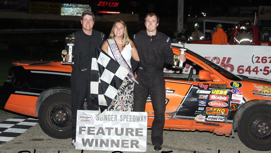 Greer-Konrath Racing