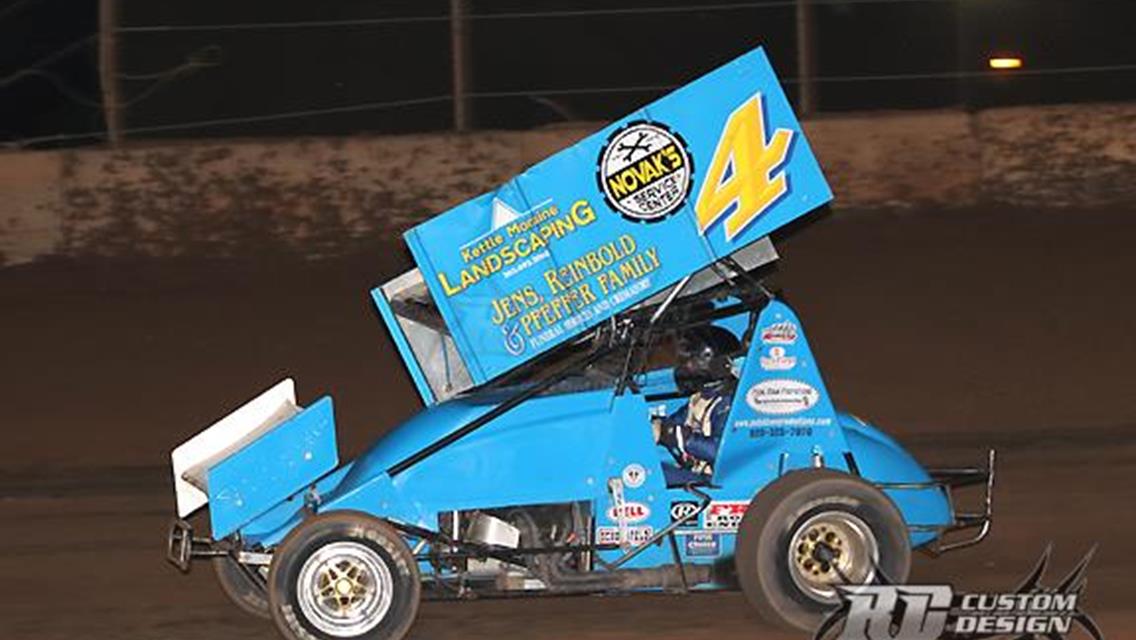 Pokorski Motorsports doubles down with PDTR, MSA