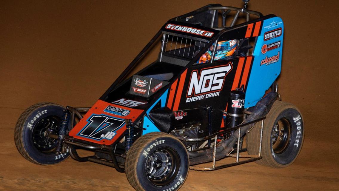 Indiana Midget Week Storylines