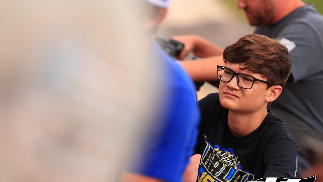 Screven Motor Speedway (Sylvania, GA) – Schaeffer&#39;s Oil Southern Nationals – Rebel Yell – July 22nd, 2023. (ZSK Photography)