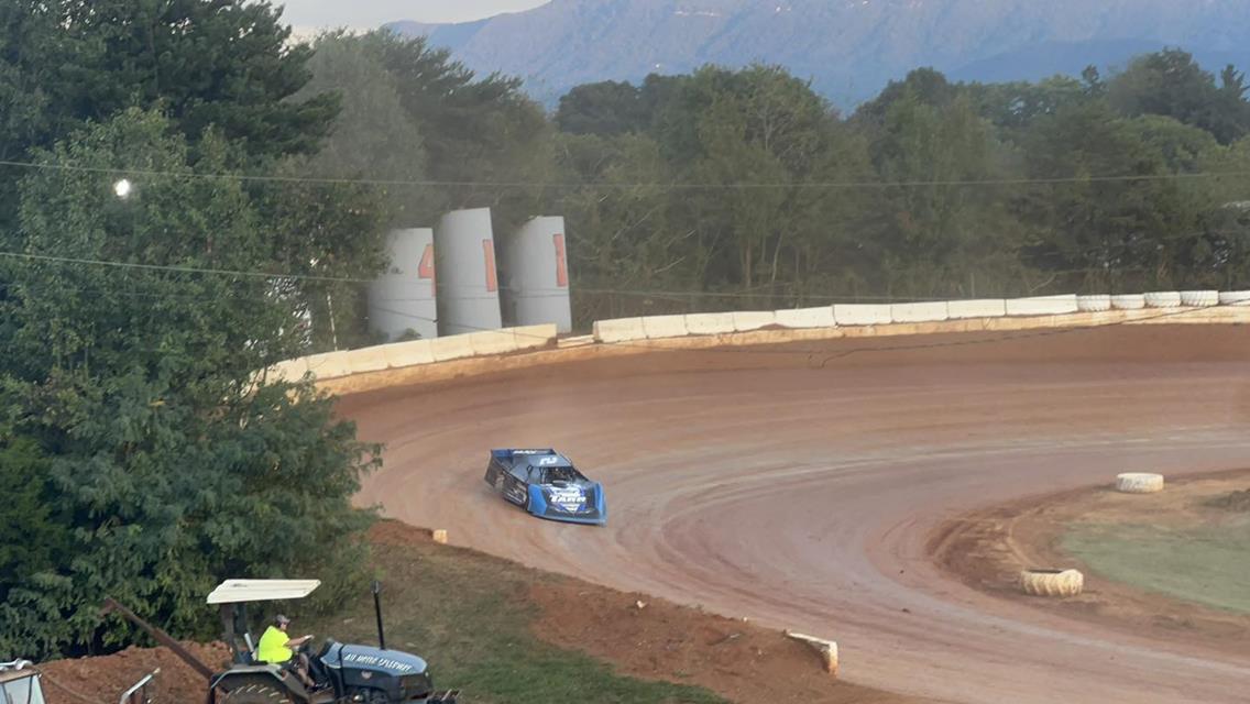 411 Motor Speedway (Seymour, TN) – September 30th, 2023.