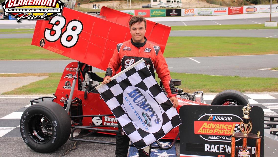 MARTIN TOPS MODS, LOCKE AND TIMMON SPILT SUPERS AT CLAREMONT