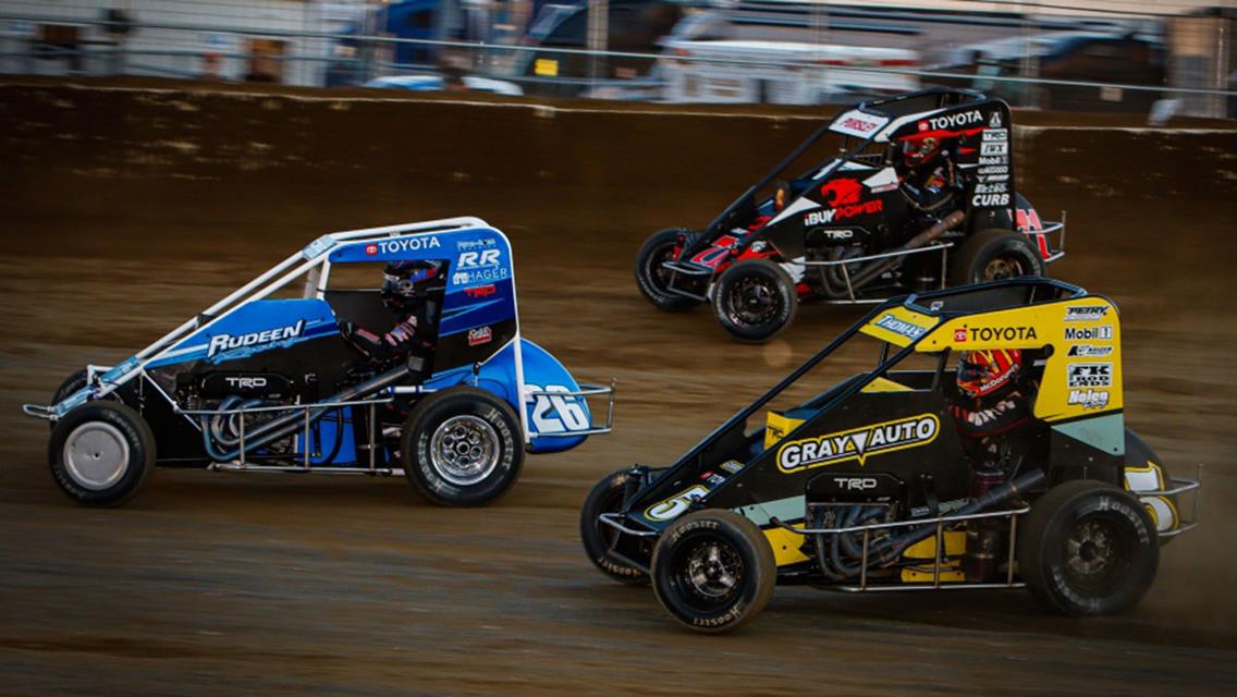 Indiana Midget Week event at Circle City Raceway postponed to Sunday