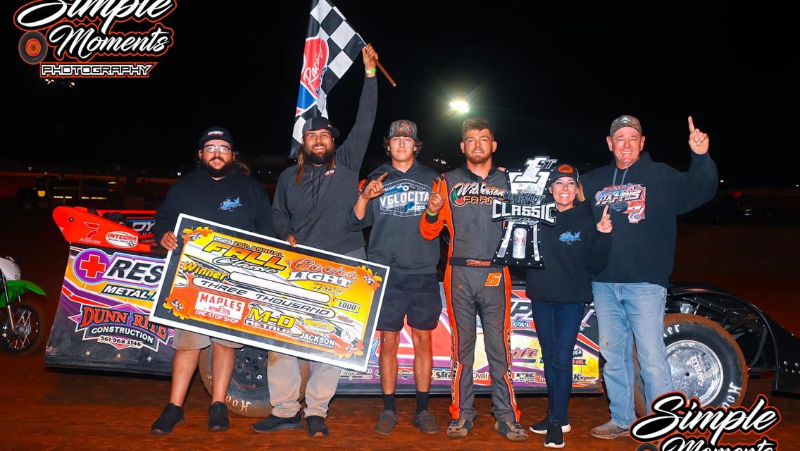 Whynot Motorsports Park (Meridian, MS) – Fall Classic – October 13th-14th, 2023. (Simple Moments Photography)