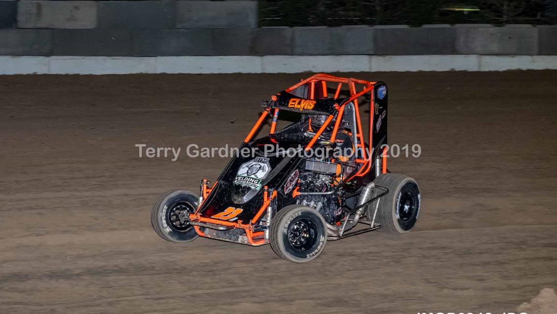 NOW600 Tel-Star Mile High Region Heading for El Paso County Raceway